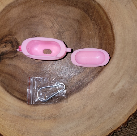 NWT DINOSAUR AIRPODS 1 AND 2 GEN CASE - Picture 8 of 9